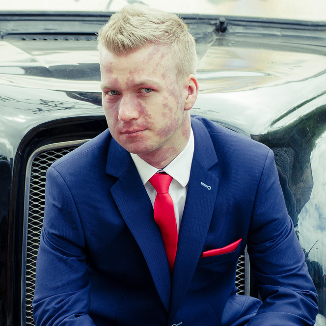 Marcin Kułakowski - zdjęcie